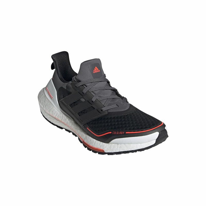 Încălțăminte de Running pentru Adulți Adidas Ultraboost 21 C.RDY Negru Unisex