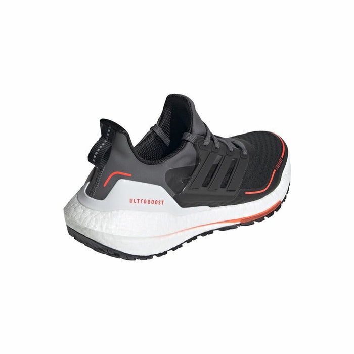Încălțăminte de Running pentru Adulți Adidas Ultraboost 21 C.RDY Negru Unisex