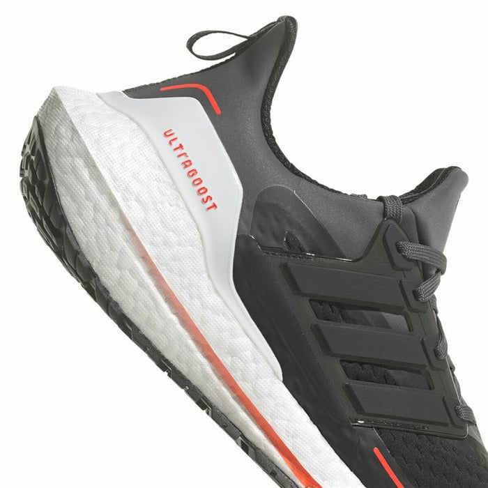 Încălțăminte de Running pentru Adulți Adidas Ultraboost 21 C.RDY Negru Unisex