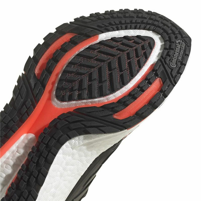 Încălțăminte de Running pentru Adulți Adidas Ultraboost 21 C.RDY Negru Unisex