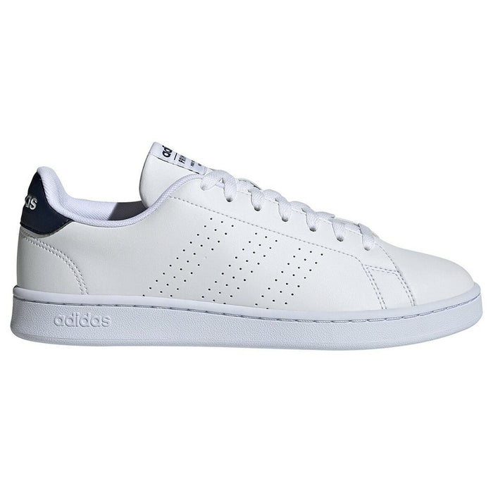 Adidași Casual Bărbați Adidas ADVANTAGE GZ5299 Alb