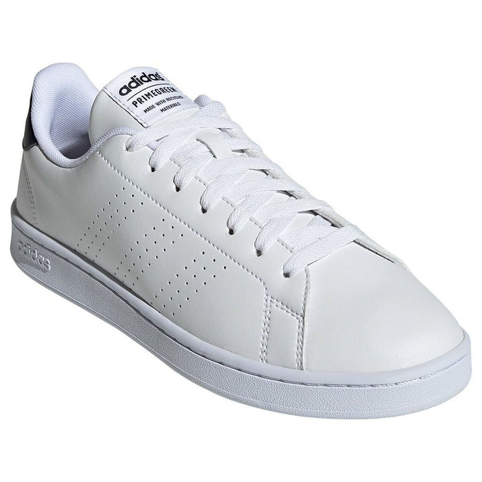 Adidași Casual Bărbați Adidas ADVANTAGE GZ5299 Alb