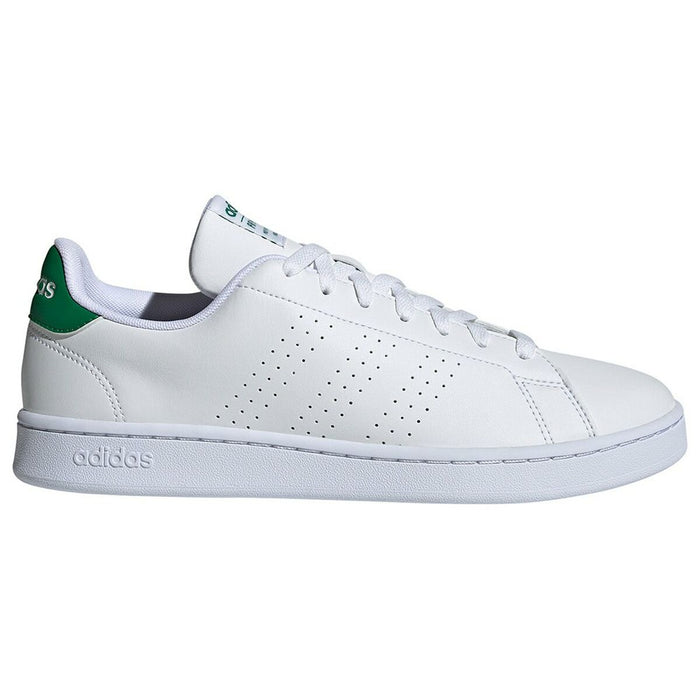 Adidași Adidas aDVANTAGE GZ5300 Alb