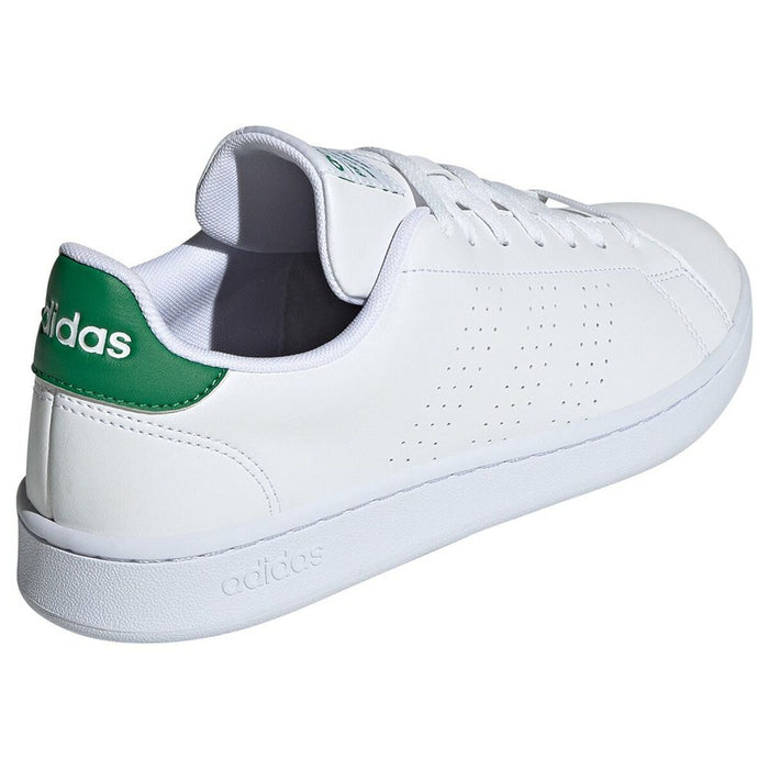 Adidași Adidas aDVANTAGE GZ5300 Alb