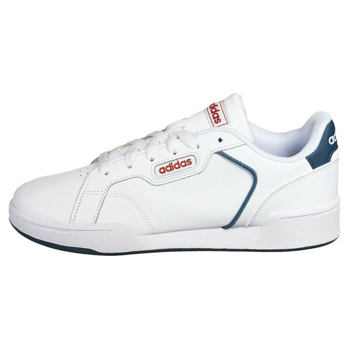 Adidași pentru Copii Adidas Roguera Alb