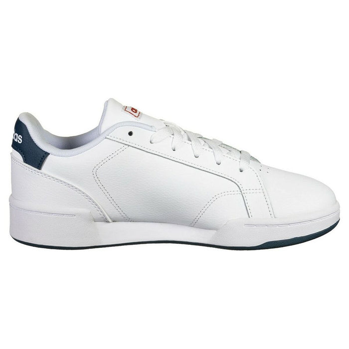 Adidași pentru Copii Adidas Roguera Alb