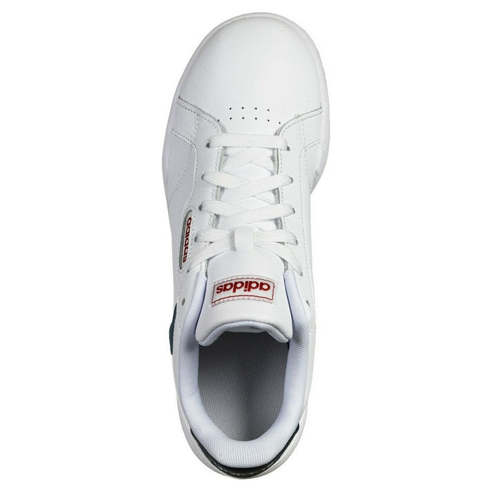 Adidași pentru Copii Adidas Roguera Alb