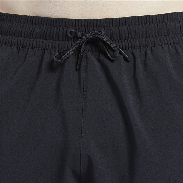 Pantaloni Scurți Sport pentru Bărbați Reebok Workout Ready Negru