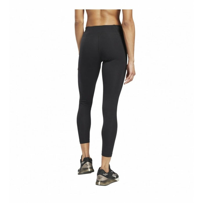 Colanți Sport de Damă Reebok GL2557 Negru