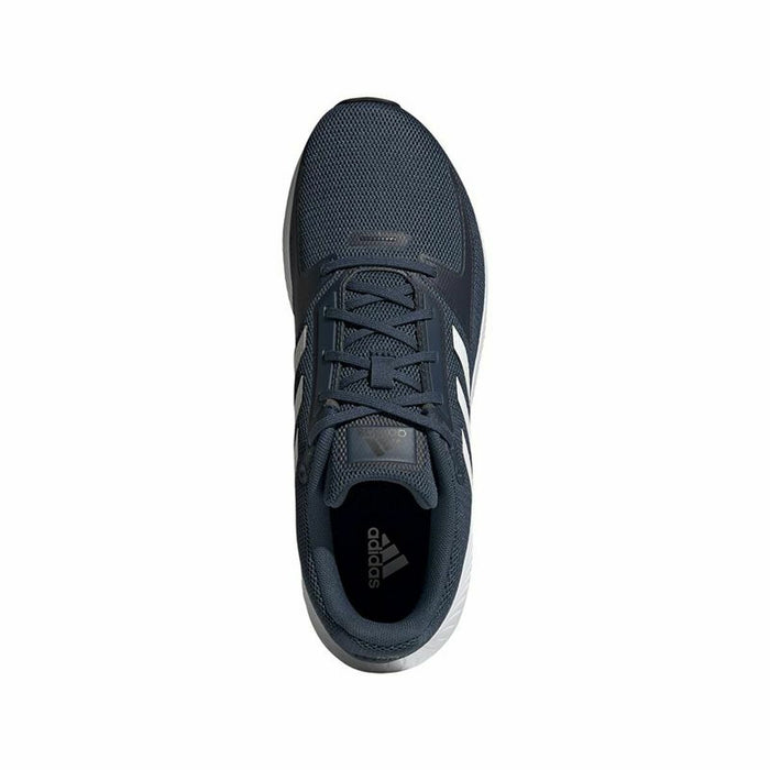 Adidași Adidas Runfalcon 2.0 Albastru închis