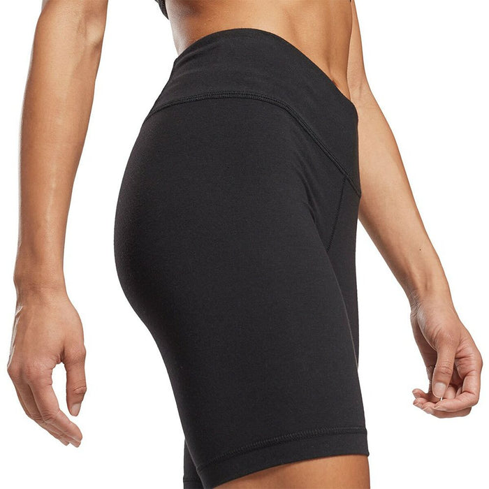 Colanți Sport de Damă Reebok GL4694 Negru
