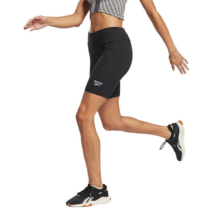Colanți Sport de Damă Reebok GL4694 Negru