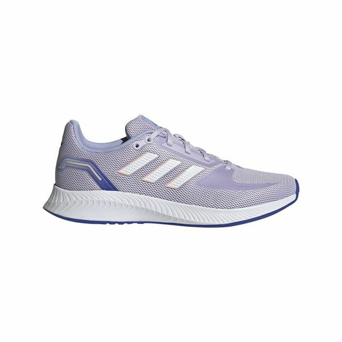 Pantofi sport pentru femei Adidas Runfalcon 2.0 Lavandă