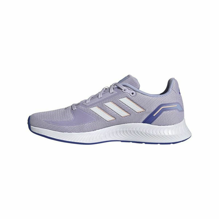 Pantofi sport pentru femei Adidas Runfalcon 2.0 Lavandă
