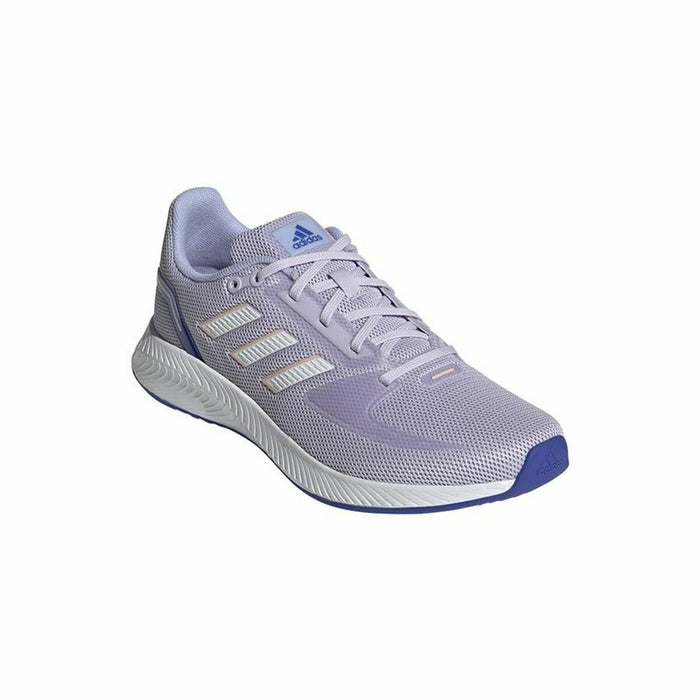 Pantofi sport pentru femei Adidas Runfalcon 2.0 Lavandă