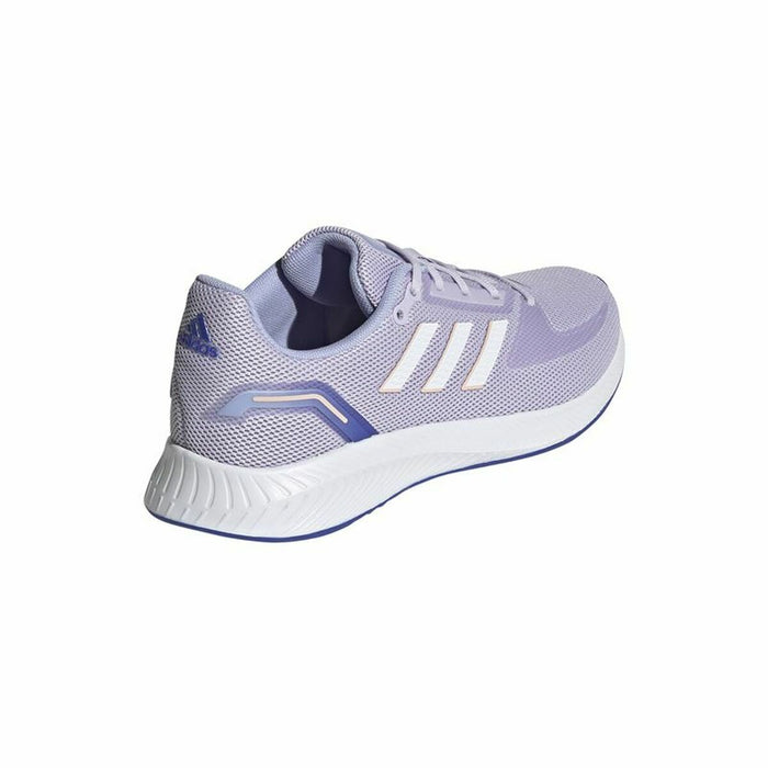 Pantofi sport pentru femei Adidas Runfalcon 2.0 Lavandă
