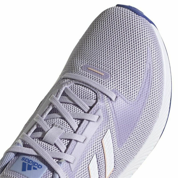 Pantofi sport pentru femei Adidas Runfalcon 2.0 Lavandă