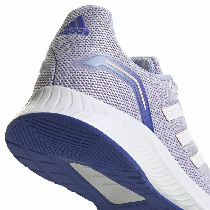 Pantofi sport pentru femei Adidas Runfalcon 2.0 Lavandă