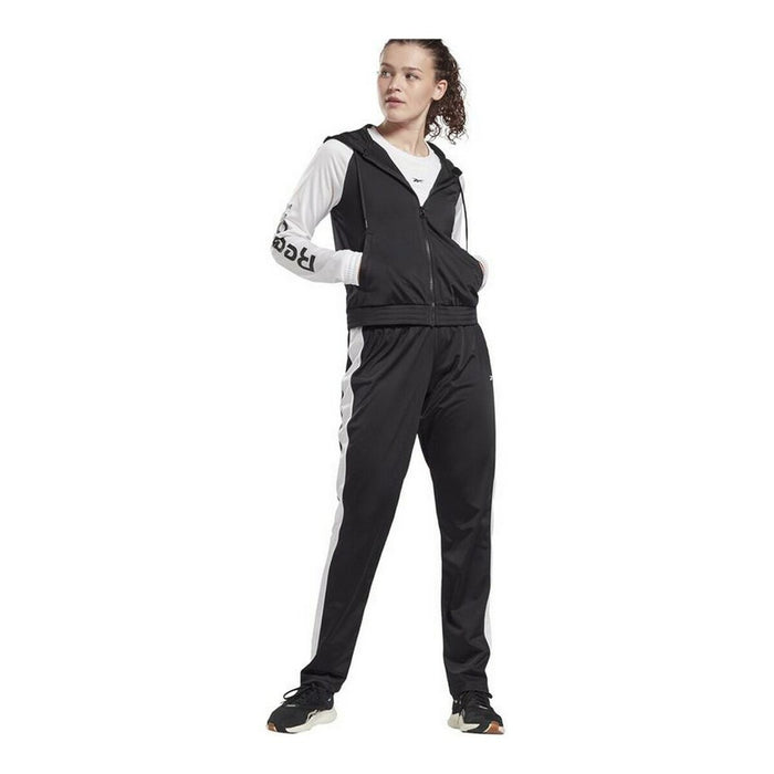 Trening Damă Reebok Linear Negru