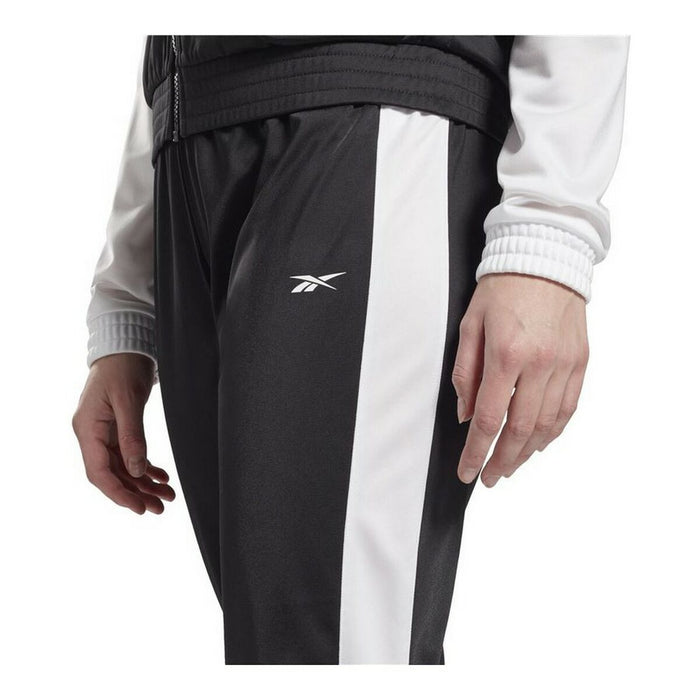 Trening Damă Reebok Linear Negru