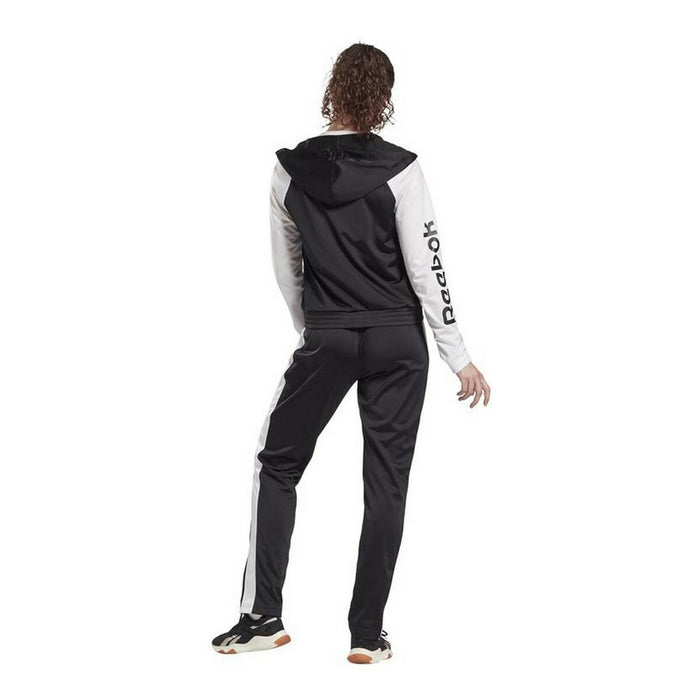 Trening Damă Reebok Linear Negru