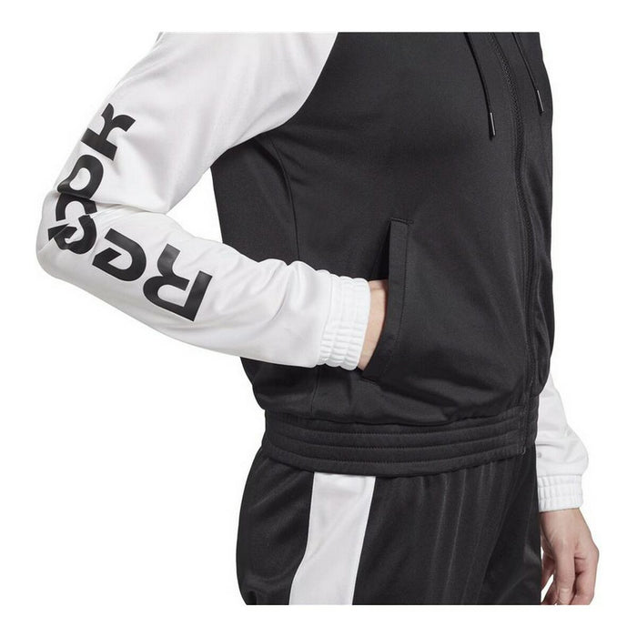 Trening Damă Reebok Linear Negru