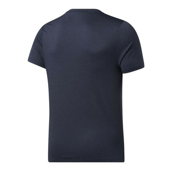 Tricou Sport cu Mânecă Scurtă Reebok Workout Ready