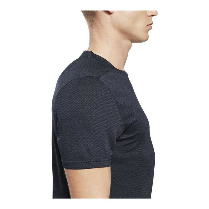 Tricou Sport cu Mânecă Scurtă Reebok Workout Ready