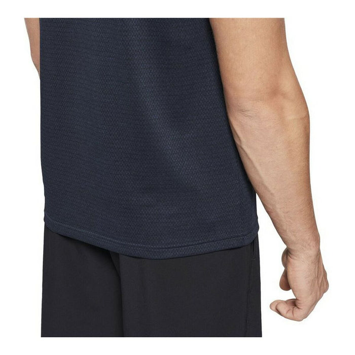 Tricou Sport cu Mânecă Scurtă Reebok Workout Ready