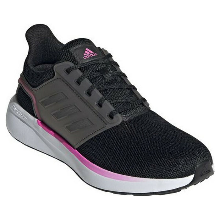 Încălțăminte de Running pentru Adulți Adidas EQ19 Run Negru
