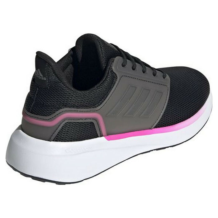 Încălțăminte de Running pentru Adulți Adidas EQ19 Run Negru