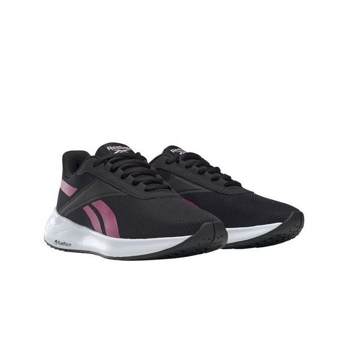 Încălțăminte de Running pentru Adulți Reebok Energen Plus Negru