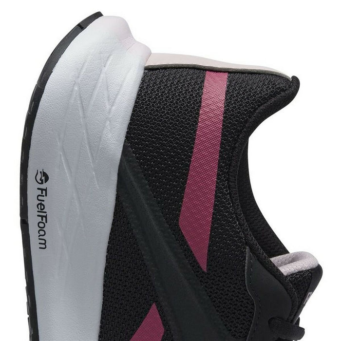 Încălțăminte de Running pentru Adulți Reebok Energen Plus Negru