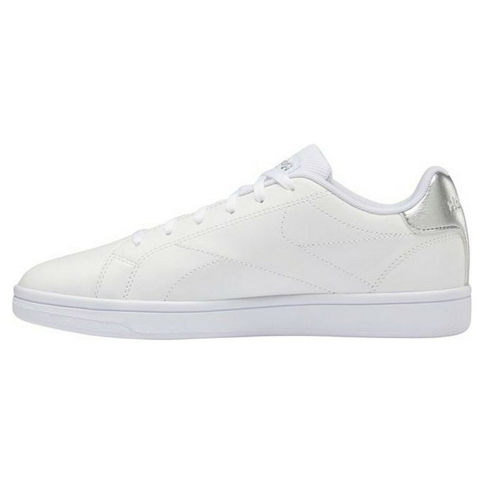 Pantofi sport pentru femei Reebok Royal Complete CLN 2 Alb