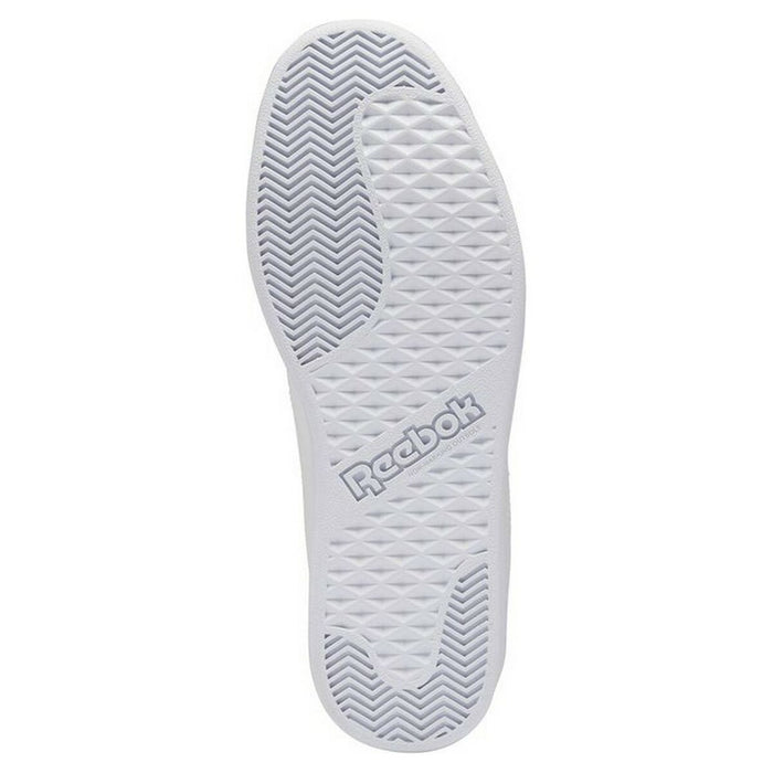 Pantofi sport pentru femei Reebok Royal Complete CLN 2 Alb