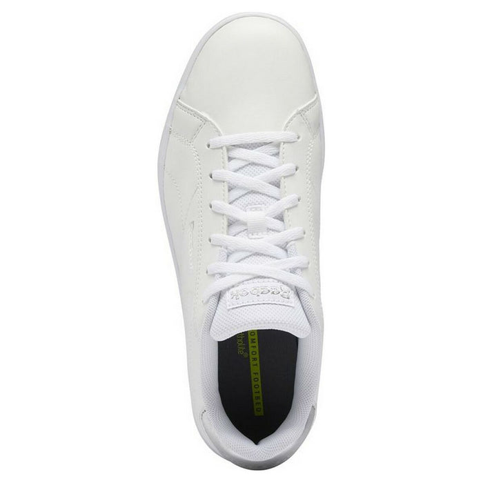 Pantofi sport pentru femei Reebok Royal Complete CLN 2 Alb