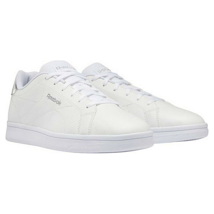 Pantofi sport pentru femei Reebok Royal Complete CLN 2 Alb