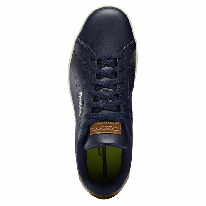 Adidași Casual Bărbați Reebok Royal Complete CLN 2 Bleumarin