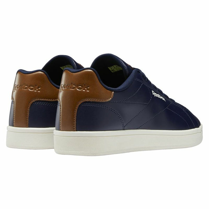 Adidași Casual Bărbați Reebok Royal Complete CLN 2 Bleumarin