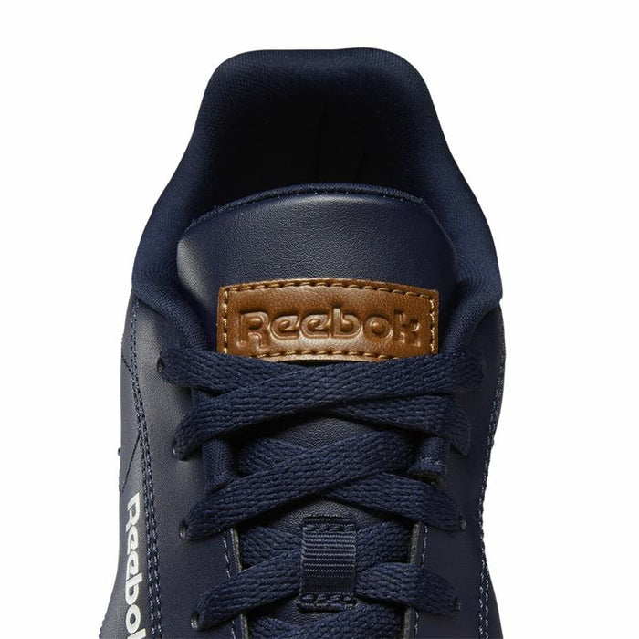 Adidași Casual Bărbați Reebok Royal Complete CLN 2 Bleumarin