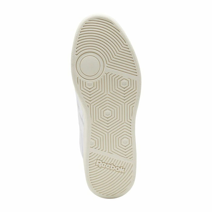Adidași Casual Bărbați Reebok Royal Techque T Alb