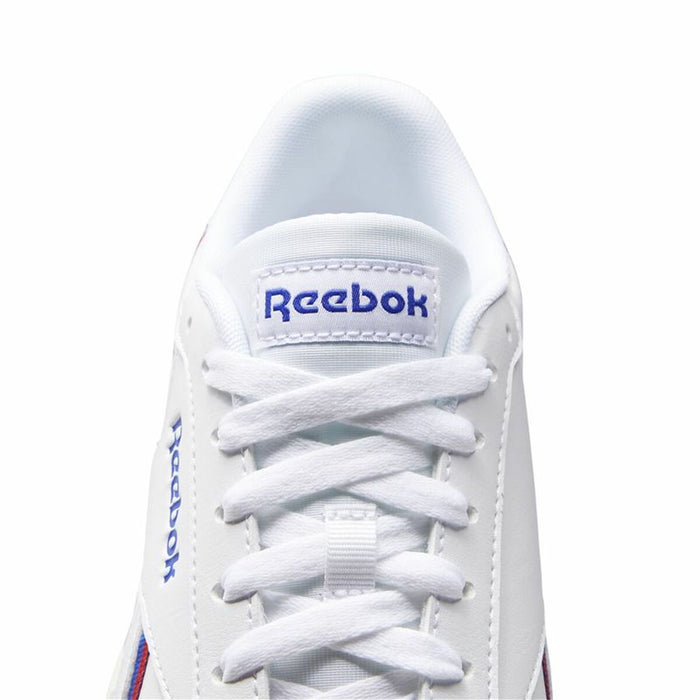Adidași Casual Bărbați Reebok Royal Techque T Alb