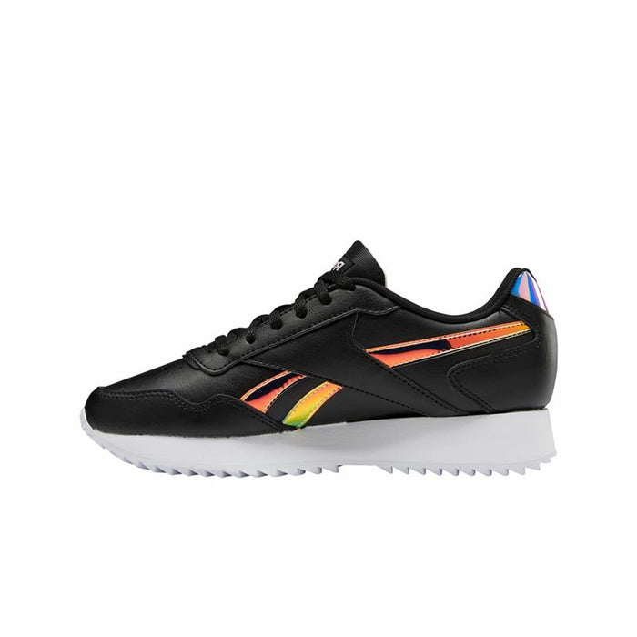 Pantofi sport pentru femei Reebok Royal Glide Ripple Double W Femeie Negru