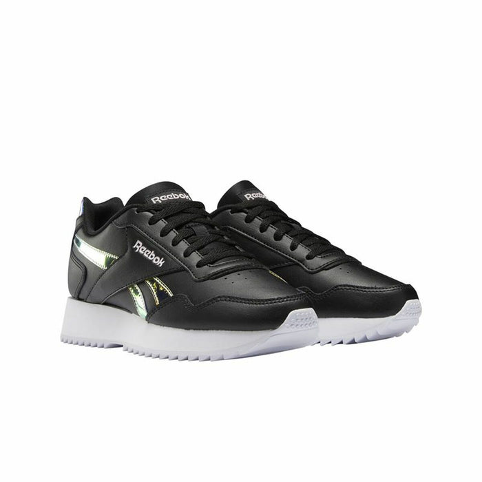 Pantofi sport pentru femei Reebok Royal Glide Ripple Double W Femeie Negru