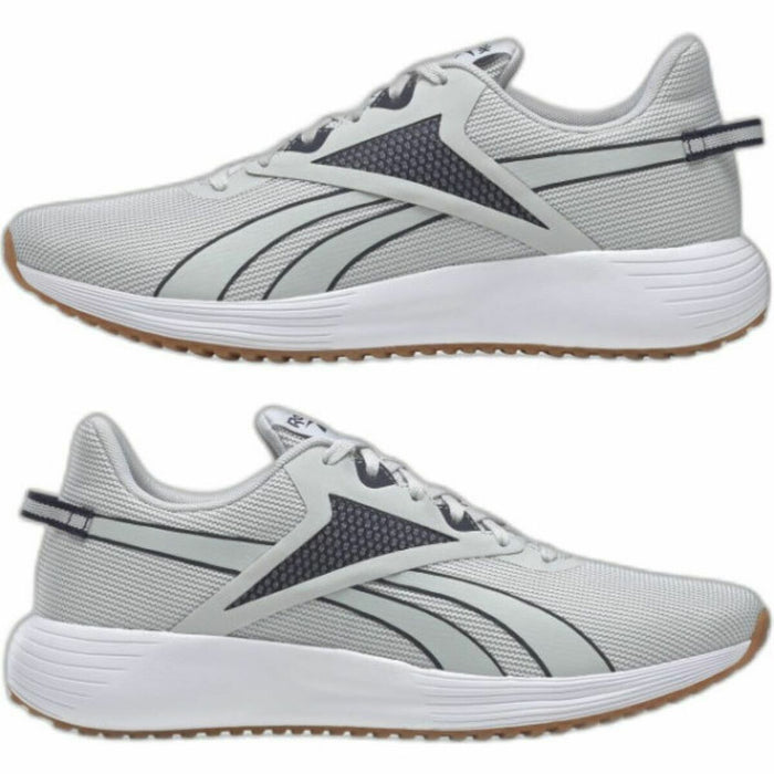 Încălțăminte Sport Bărbați Reebok LITE PLUS 3.0 H00897 Gri