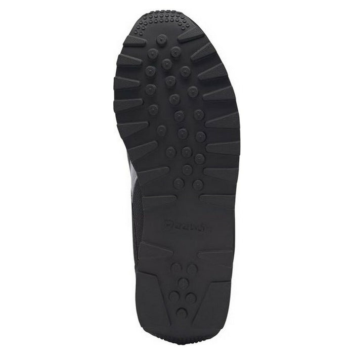 Încălțăminte Sport Bărbați Reebok Rewind Run Negru