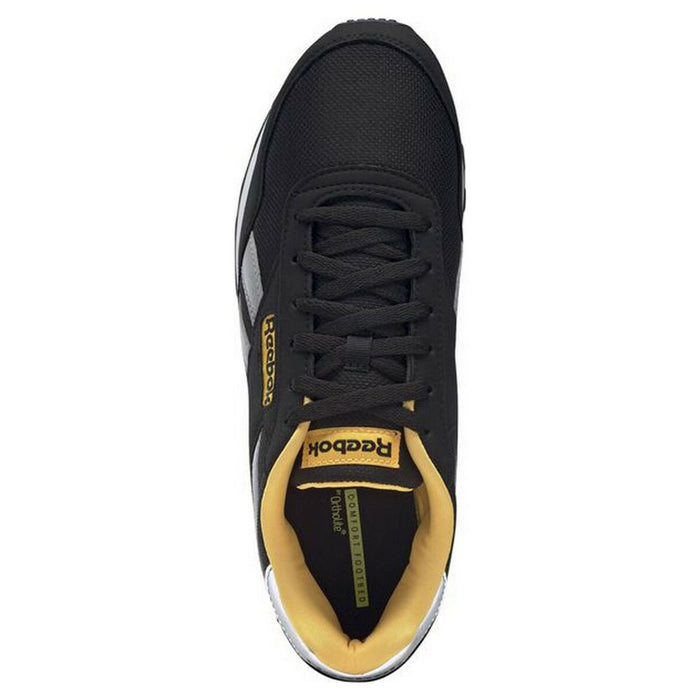 Încălțăminte Sport Bărbați Reebok Rewind Run Negru
