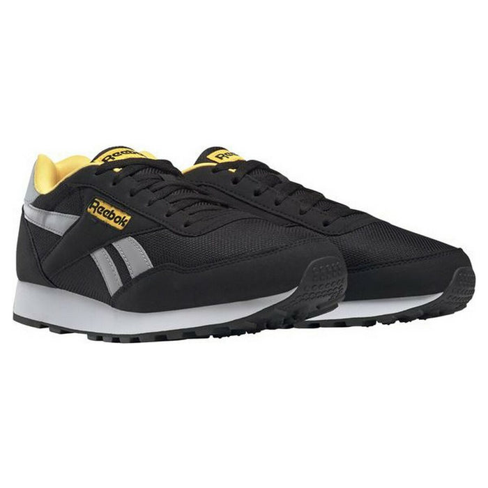 Încălțăminte Sport Bărbați Reebok Rewind Run Negru