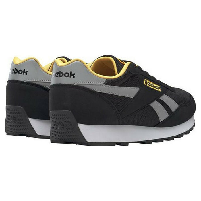 Încălțăminte Sport Bărbați Reebok Rewind Run Negru