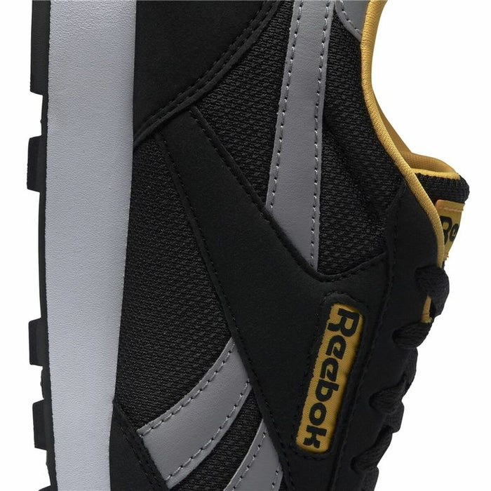Încălțăminte Sport Bărbați Reebok Rewind Run Negru